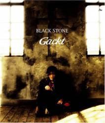 Gackt : Black Stone